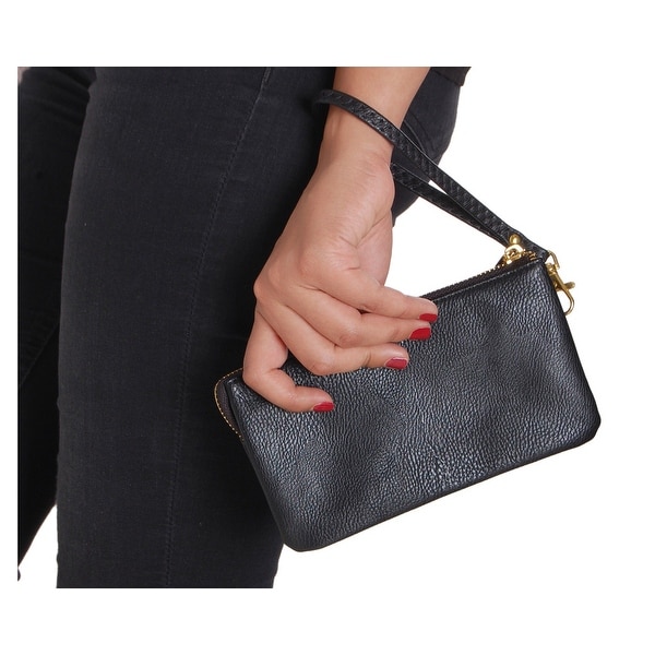 Silesia clutch wallet sales