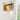 Modern Contemporary Wall Sconces Bathroom Vanity Lights with Seeded Glass - L 5.1" x W 6.7" x H 8.7"