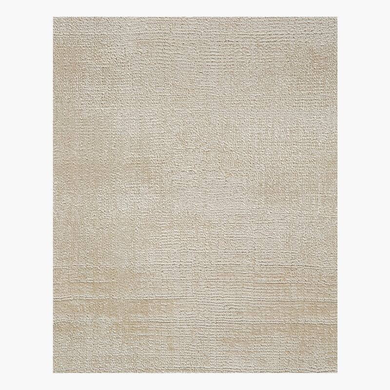 Ben Soleimani Sato Handwoven Viscose Rug
