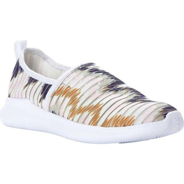 propet slip on sneakers