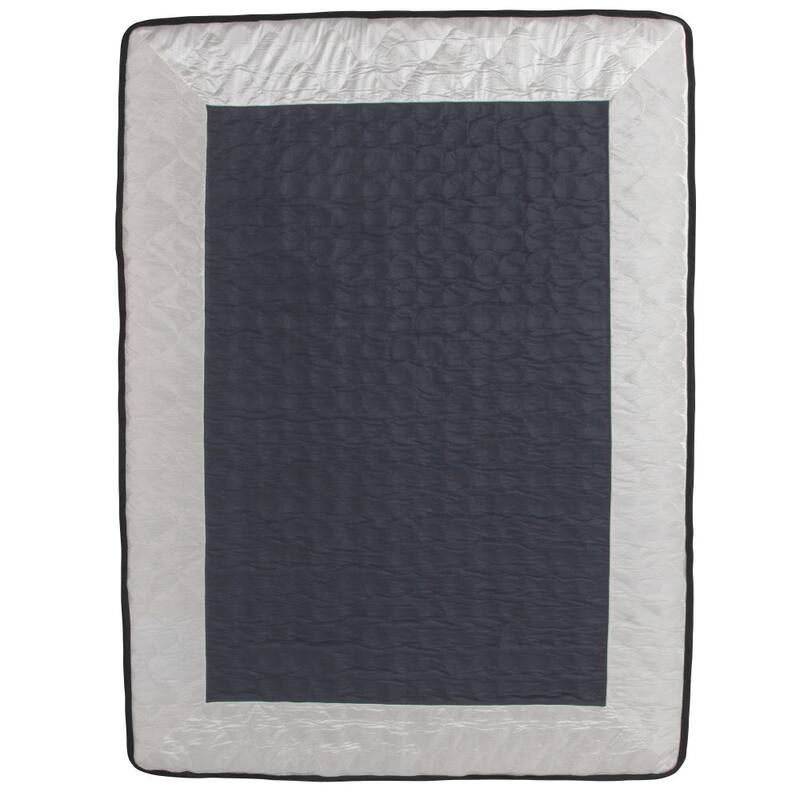 Memory Foam and Pocket Spring Hybrid Mattress