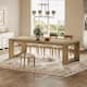 Option Natural Wood