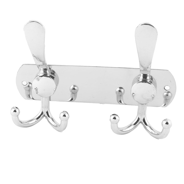 Bed bath and beyond wall hooks clearance