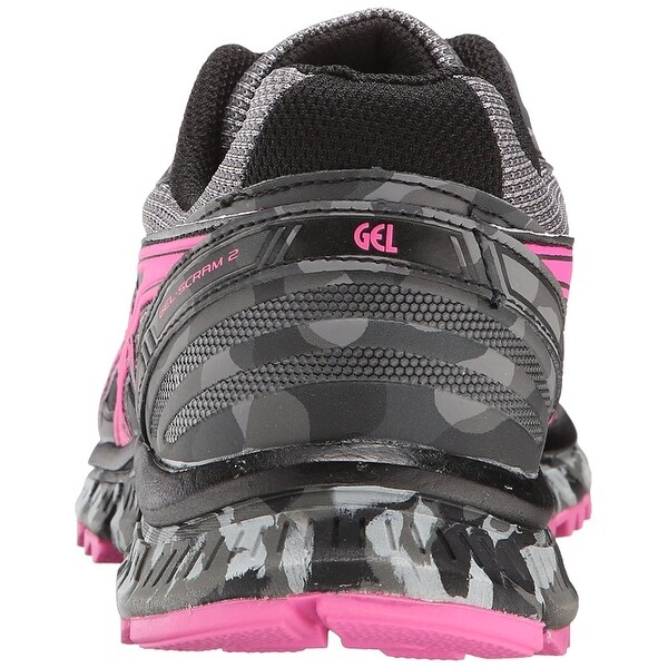 asics gel scram 2