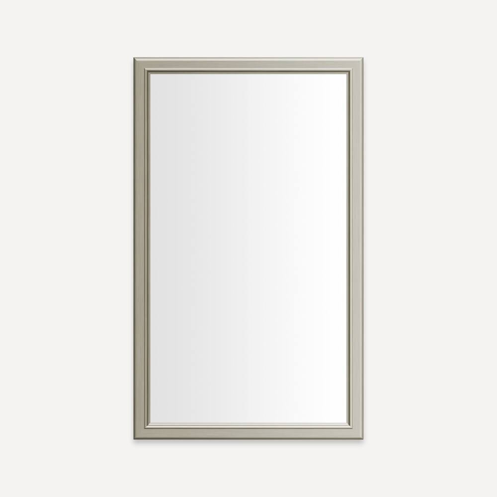 Robern DM2440BM Main Line 23-1/8" W x 39-1/2" H Traditional