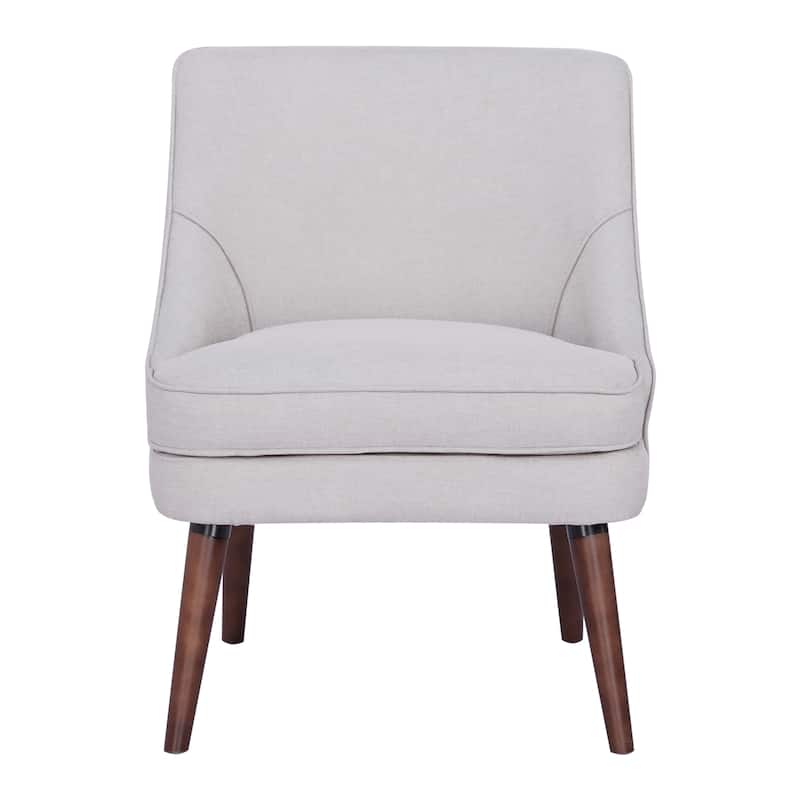 Carson Carrington Tagel Accent Chair N/A On Sale Bed Bath