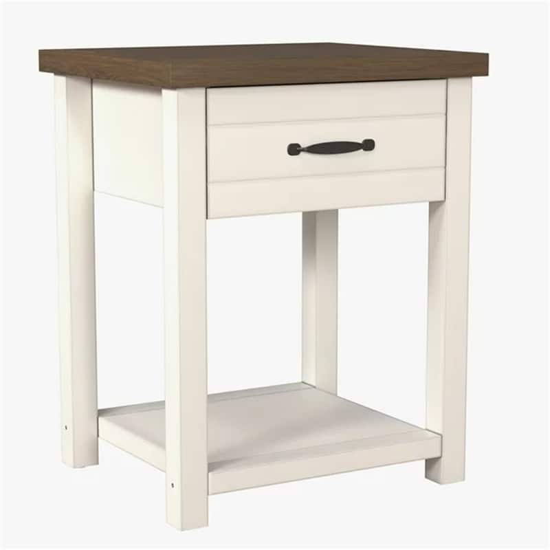 1 Drawer Nightstand