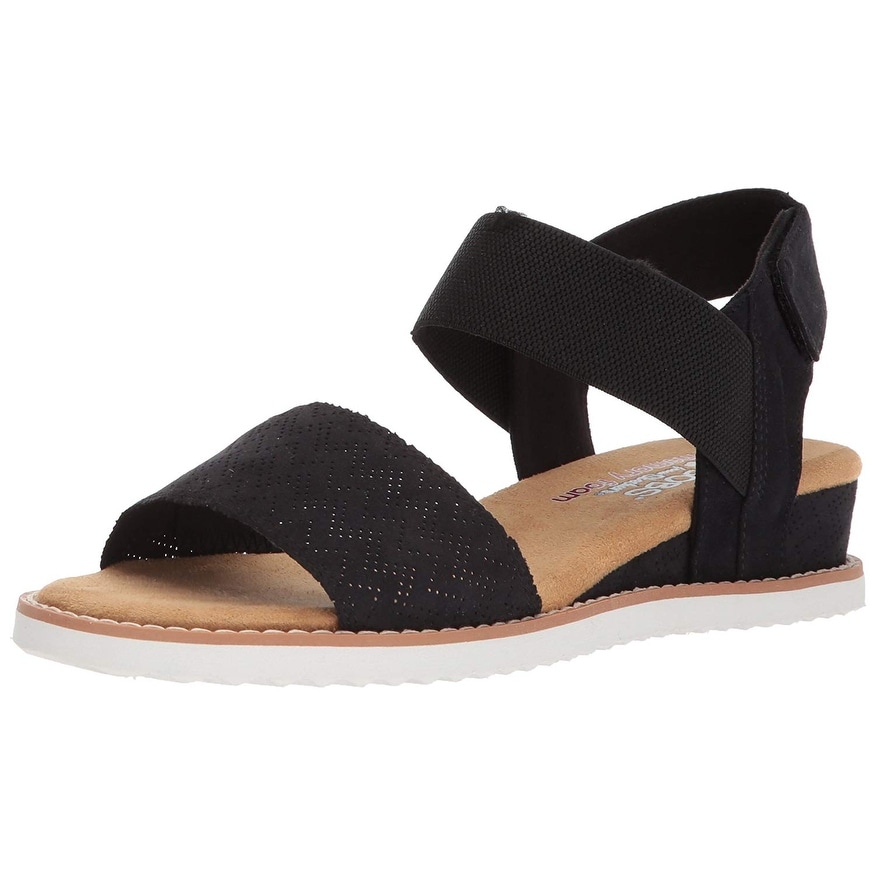 skechers ladies sandals