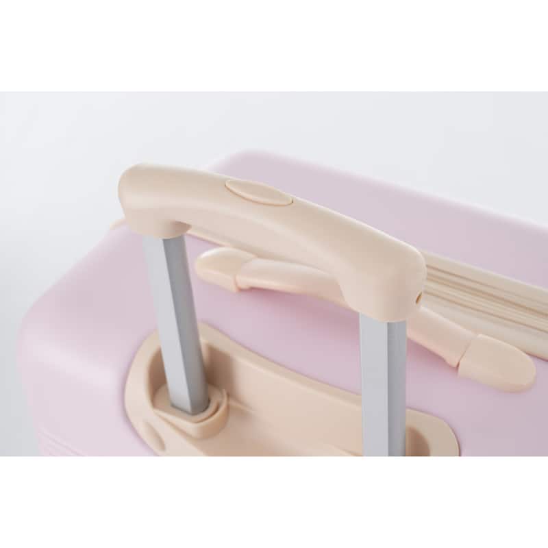 3 Piece Luggage Set Hardside Spinner Suitcase with TSA Lock 20IN 24IN 28IN Available