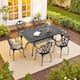 Option Black( 7-Piece Sets-C)
