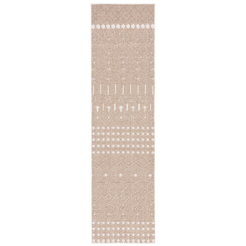 SAFAVIEH Global Janja Indoor /Outdoor Waterproof Rug