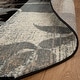 preview thumbnail 13 of 46, Superior Pastiche Contemporary Floral Patchwork Area Rug