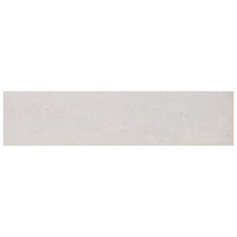 Merola Tile Capri Brick Neve 2-1/2" x 10" Porcelain Floor and Wall Tile