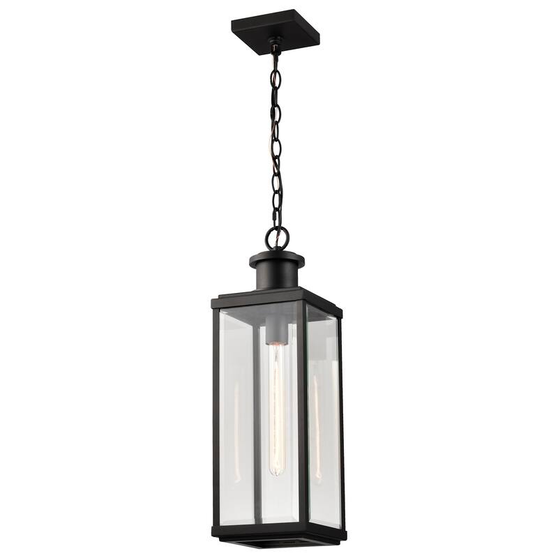 Nuvo Lighting 60/8514 Luca 7" Wide Outdoor Pendant