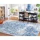 preview thumbnail 112 of 224, SAFAVIEH Evoke Quinn Vintage Distressed Rug