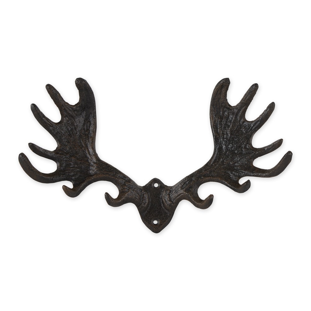 Garden Tools Cast Iron Wall Hook