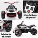 preview thumbnail 10 of 46, 12V Kids Ride On ATV