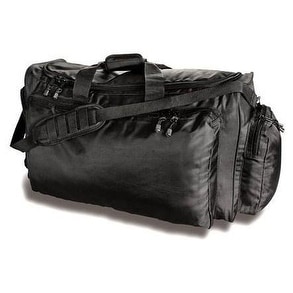 Uncle Mike's Side Armor Tactical Equipment Black Bag 53491