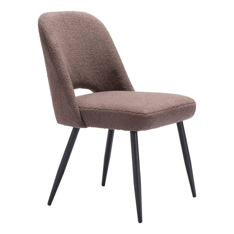 Teddy Dining Chair (Set of 2) - Product 1 (in) : 20.5" W x 23.2" D x 32.3" H