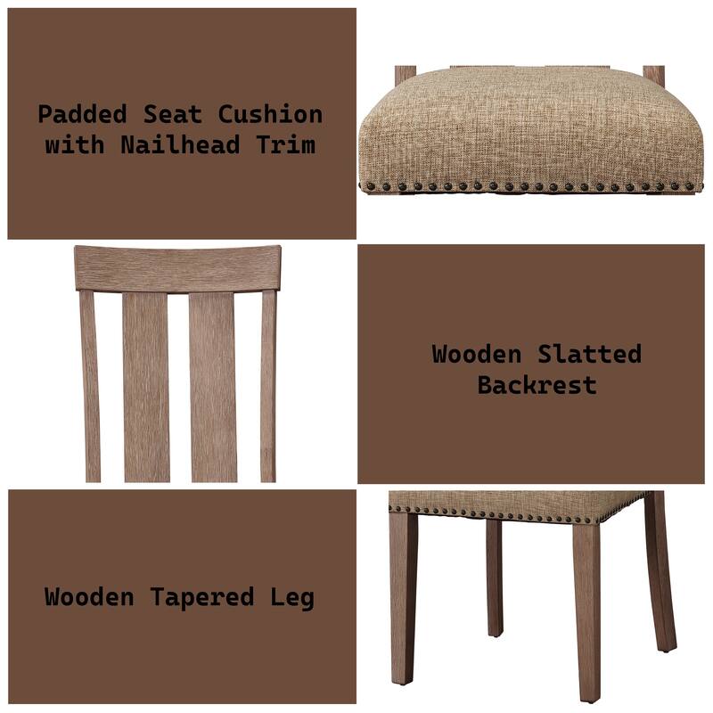 Side Chair (Set of 2)