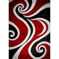 Black Washable Rugs Find Great Home Decor Deals Shopping At Overstock