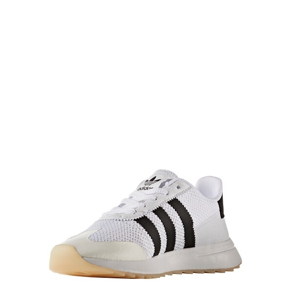 adidas originals women's flashback fashion sneakers