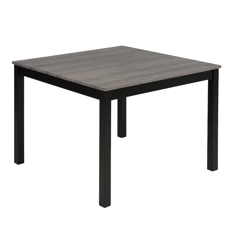 55.1" Storage Sideboard with 4-Doors,Multi Functional Buffet, with Open Shelf and 2-Tiers Adjustable Shelves