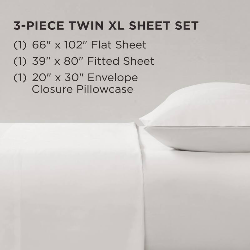 The Sheet Lab Cloud Embrace Sheet Sets