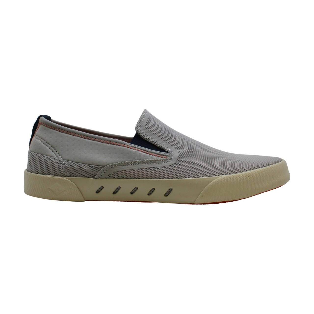 men's maritime slip on sneaker