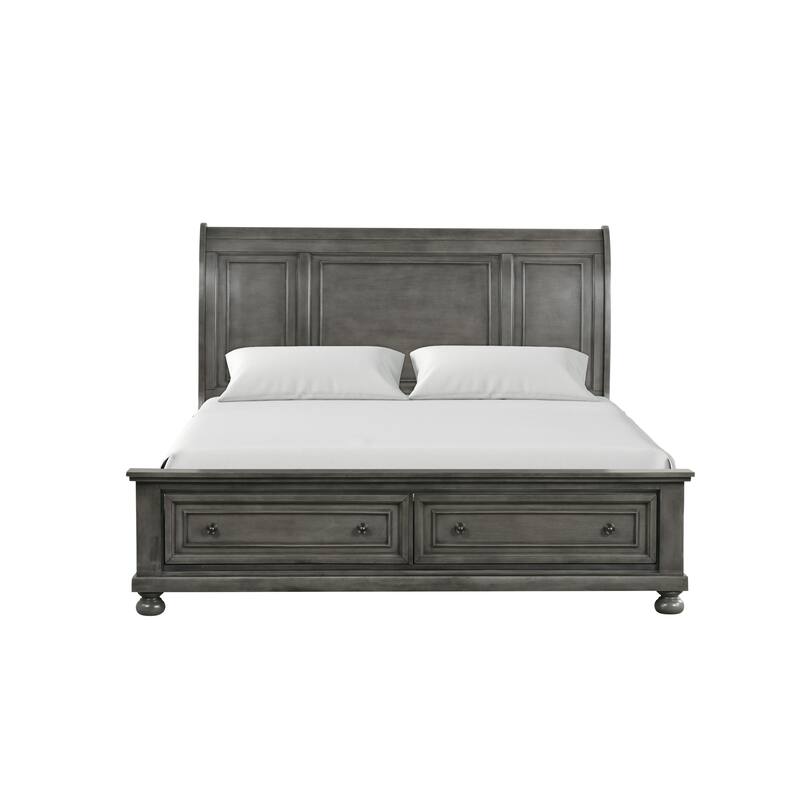 Glory Furniture Meade G8905A-FB Full Bed