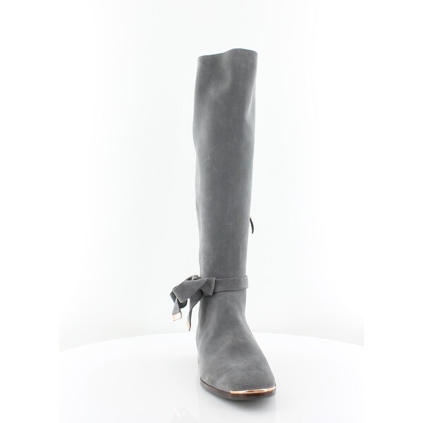 ted baker riding boots