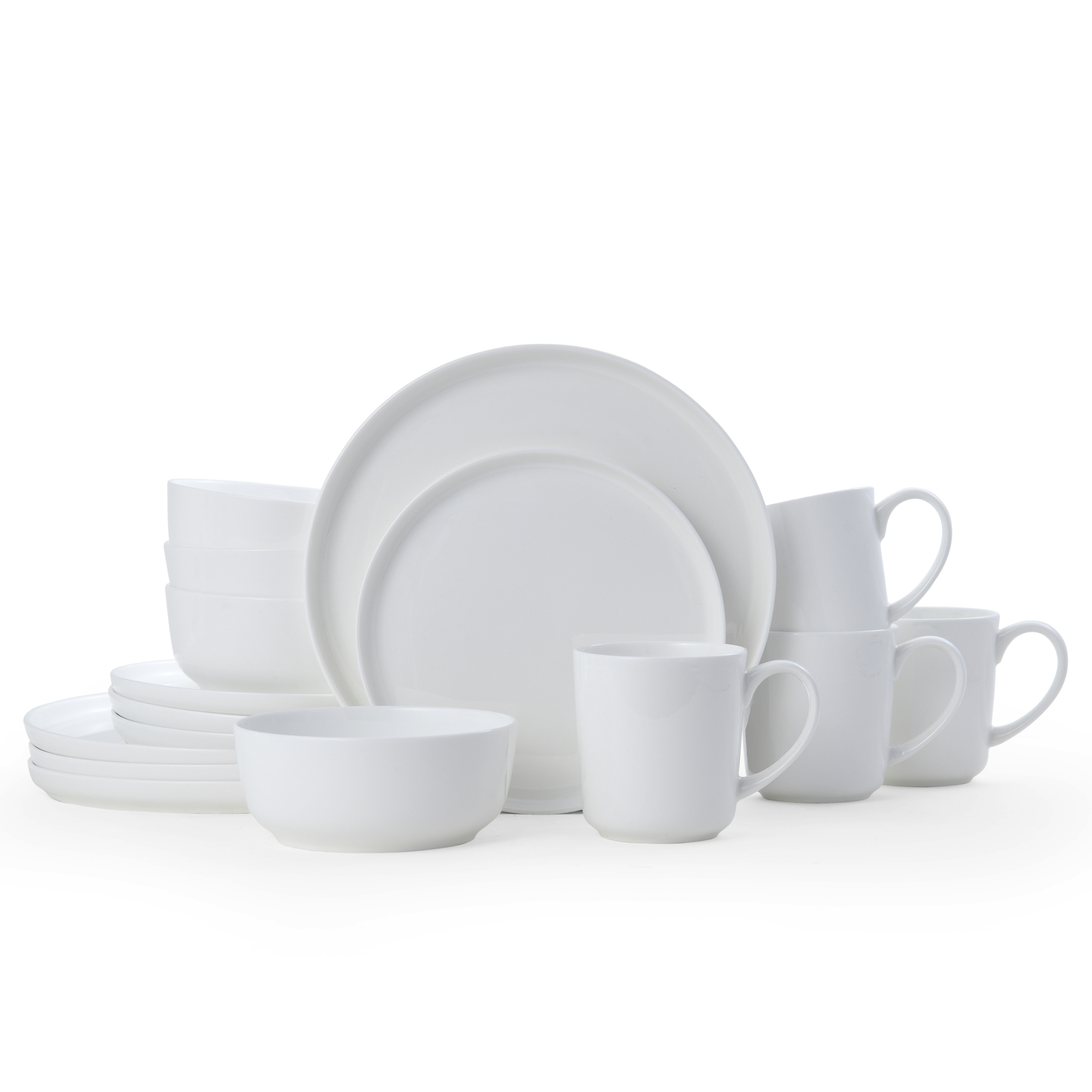 Mikasa square dinnerware sets online