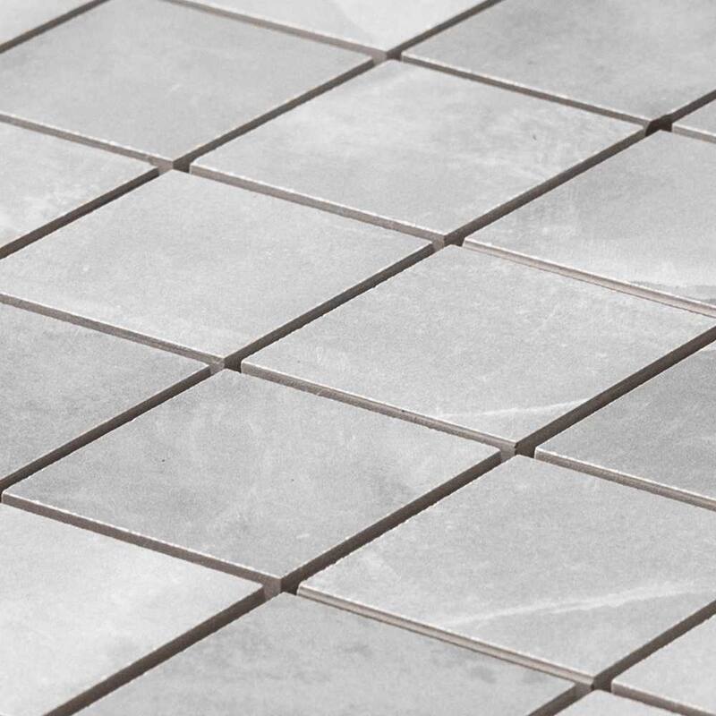 The Tile Life Geo Lust 12x12 Porcelain Floor, Wall & Backsplash Tile