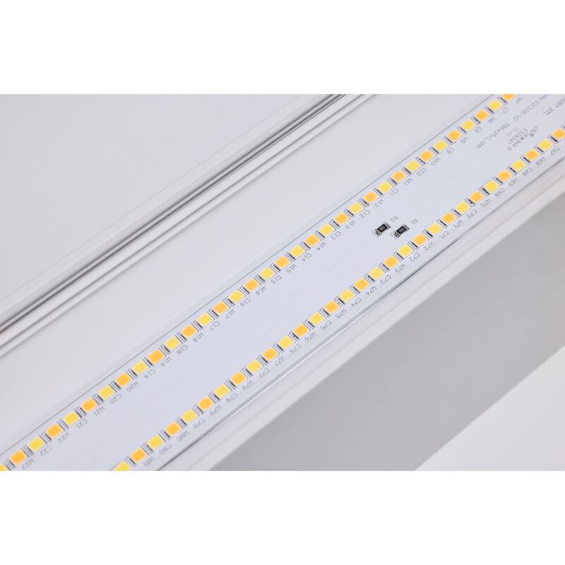 Nuvo Lighting 65/1181 Momentum Single Light 47" Long Integrated LED