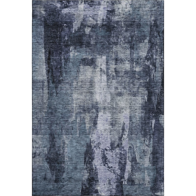Premium Washable Super Soft Casual Contemporary Mayfield Rug