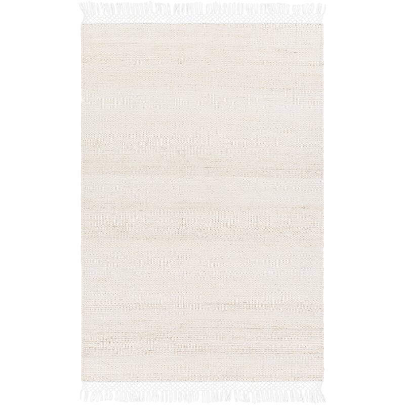 Artistic Weavers Tortue Modern Jute/PET Yarn Handmade Area Rug