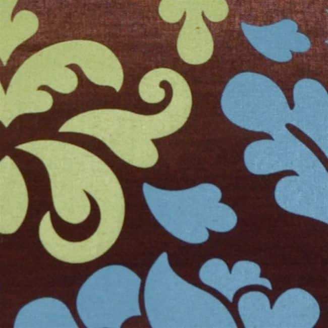 Bohemian Throw Pillow