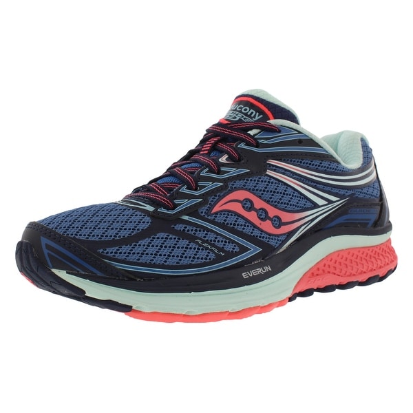 saucony guide 9 womens orange