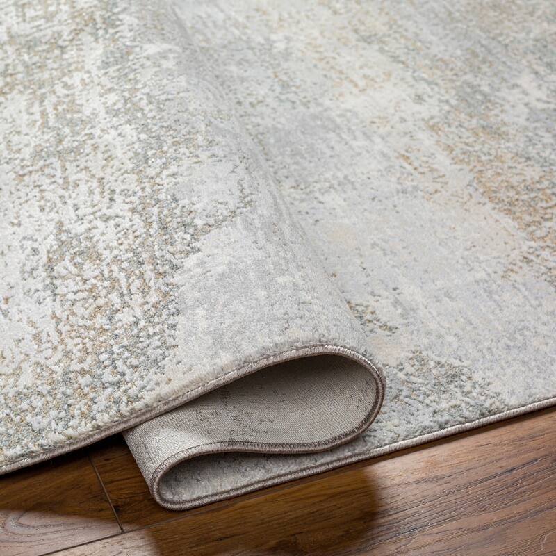 Kianna Modern & Contemporary Area Rug