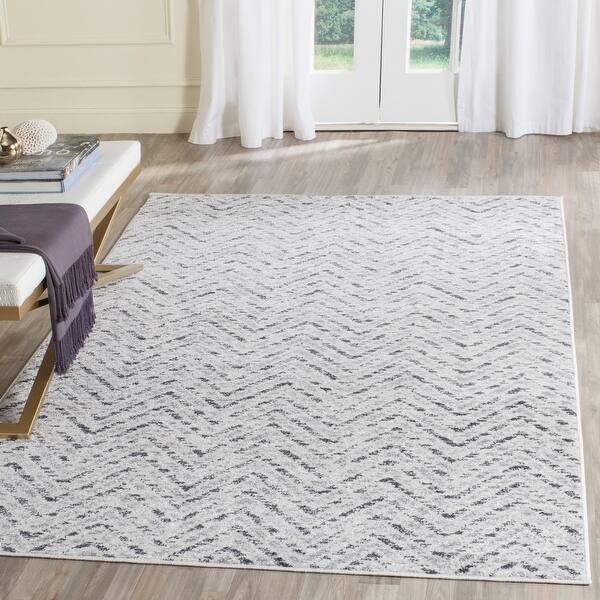 Shop Safavieh Adirondack Isabelle Vintage Boho Oriental Rug On Sale Overstock 10958025