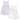 Hudson Baby Toddler Girl Cotton Dresses, Tea Party