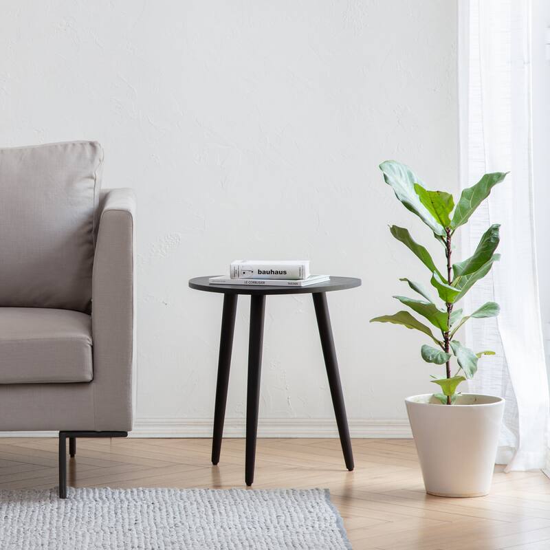 MH London Tora End Table