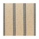 preview thumbnail 10 of 8, Martha Stewart Amanda Accent Chair - 30''W x 34''D x 36''H