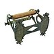 preview thumbnail 8 of 8, Renovators Supply Toilet Paper Holder Antique Brass Victorian Tissue Holder