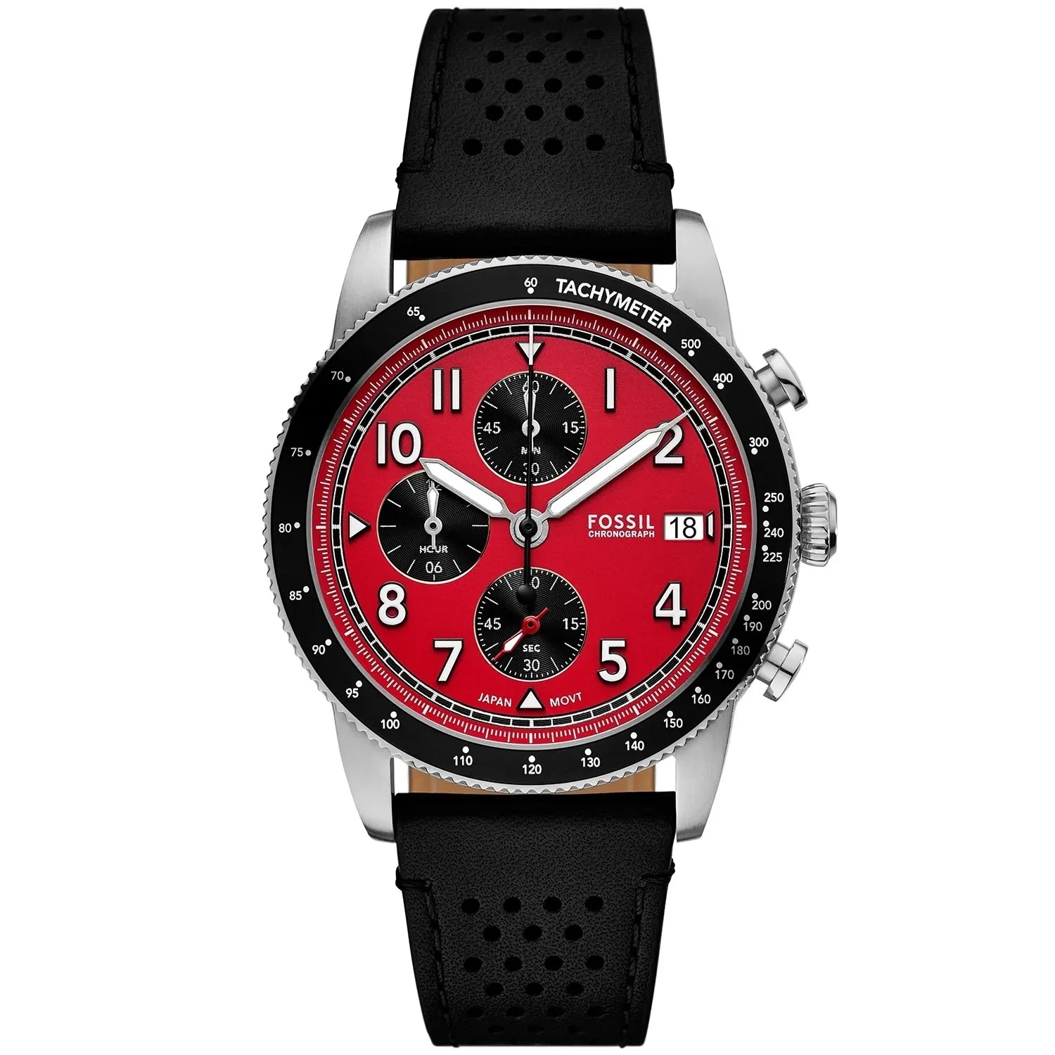 Fossil-Men display picture 1