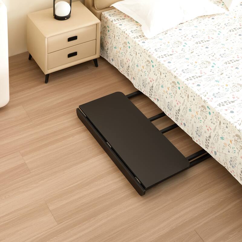 5-Tier Adjustable Heavy-Duty Wire Shelving Units - Rust-Resistant Metal Storage Racks for Kitchen, Garage