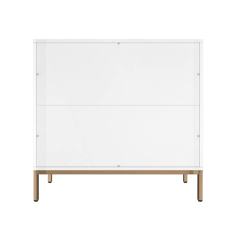 3 drawers cabinet