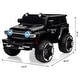 preview thumbnail 3 of 18, Ride on Truck Car for Kids Ages 3-6, 12V Electric Toy Car