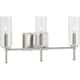 Option Brushed Nickel