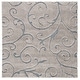 preview thumbnail 101 of 100, SAFAVIEH Florida Shag Shahin Scroll 1.2-inch Thick Textured Rug